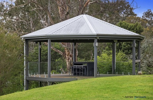 Eildon House | Silkwood on the Goulburn