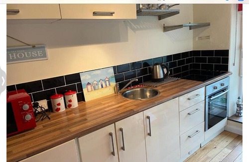 Barmouth Apartment | Siloam buildings
