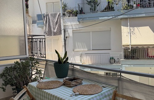 Preveza Apartment | Silv apartment3 Preveza city center