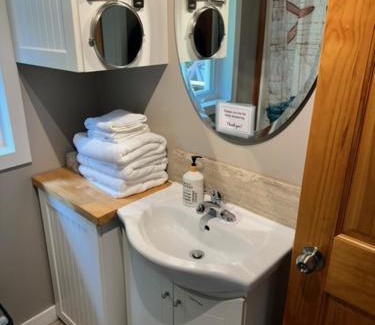 Regional District of Nanaimo Bed & Breakfast | Silva Bay View BnB