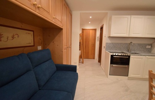 Palu Apartment | SILVANA 104 STUDIO apartment
