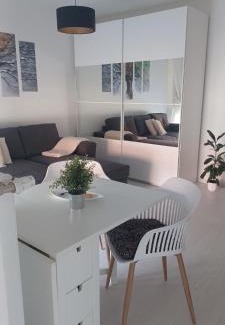 Zalaegerszeg Apartment | Silver apartman