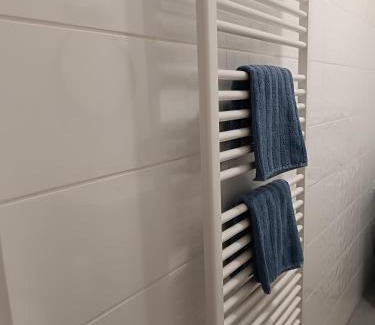 Zalaegerszeg Apartment | Silver apartman