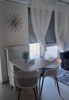 Zalaegerszeg Apartment | Silver apartman