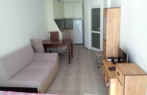 Byala Apartment | Silver Beach B16 apartment