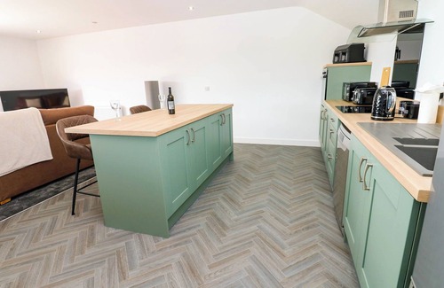Frizington Cottage | SILVER BIRCH COTTAGE, pet friendly, with a garden in Frizington