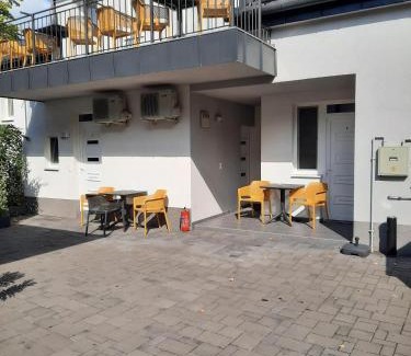 Balatonboglar Apartment | Silver Boglár Apartman