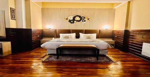 Paro Hotel | Silver Cloud Hotel