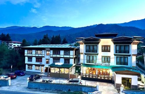 Paro Hotel | Silver Cloud Hotel