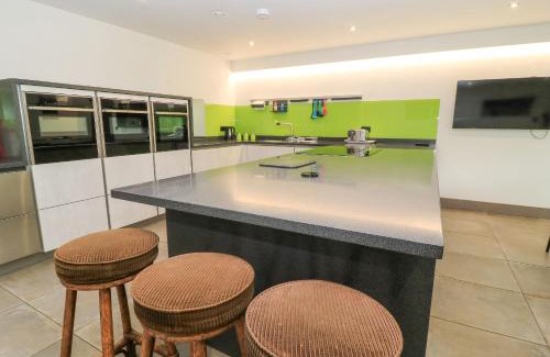 Frilford House | Silver Copse