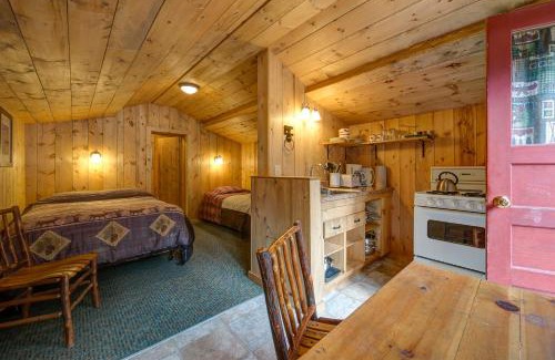 Silver Gate Hotel | Silver Gate Lodging