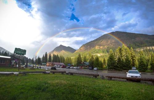 Silver Gate Hotel | Silver Gate Lodging