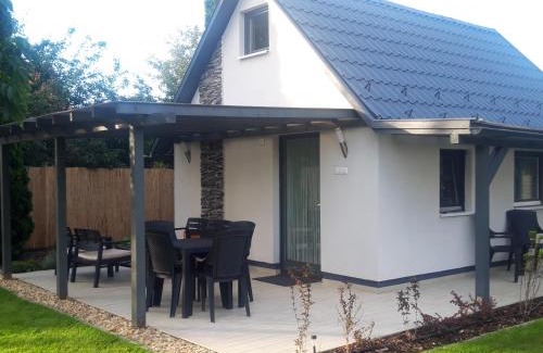 Gyoparosfuerdo House | Silver House vendégház