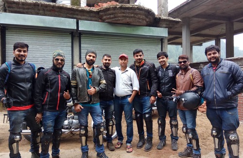 Shimla Cottage | Silver Oak Cottage Shimla