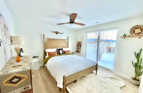 Corvallis House | Silver Ranch