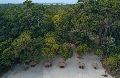 Neil Island Hotel | Silver Sand Beach Resort Neil