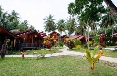 Neil Island Hotel | Silver Sand Beach Resort Neil