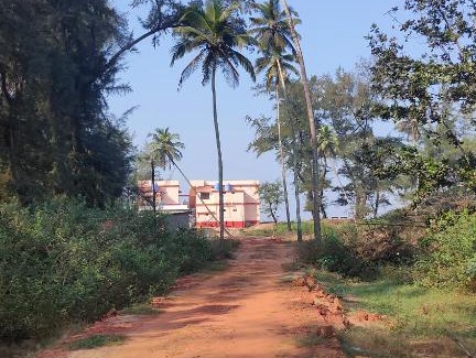 Malvan House | Silver Sand Beach Resort