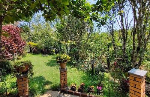 Kotagiri Villa | Silver Spruce 2BHK Entire Floor Kotagiri