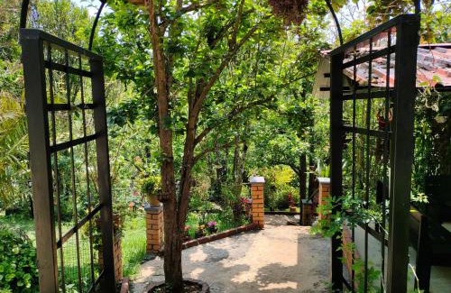Kotagiri Villa | Silver Spruce 2BHK Entire Floor Kotagiri