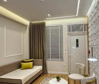 Gjirokaster Apartment | Silver Stone Suites