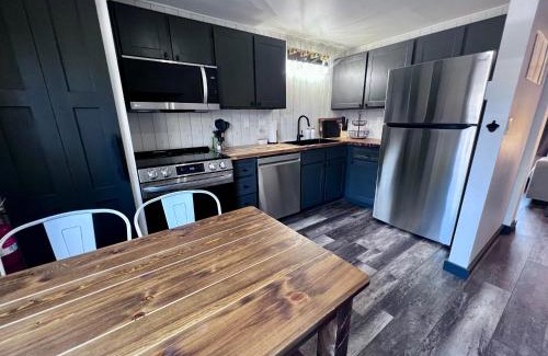 Lake City Apartment | Silver Street Condos