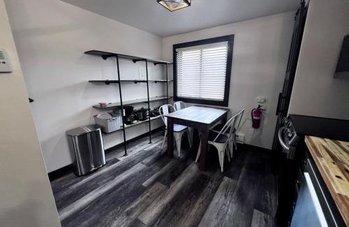 Lake City Apartment | Silver Street Condos