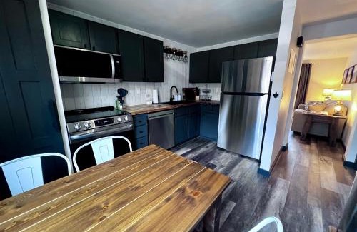 Lake City Apartment | Silver Street Condos