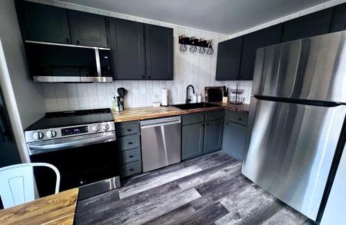 Lake City Apartment | Silver Street Condos