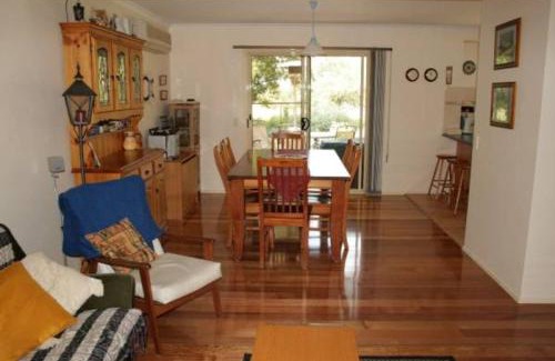 Silverleaves House | Silverleaves Beach and Spa Retreat