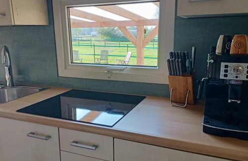 Zuidoostbeemster Ski Chalet | Silvers Run