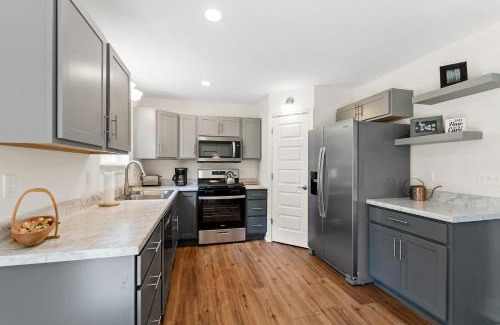 Nims House | Silverside House - Pet Friendly - Centrally Located