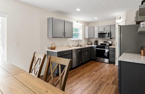 Nims House | Silverside House - Pet Friendly - Centrally Located