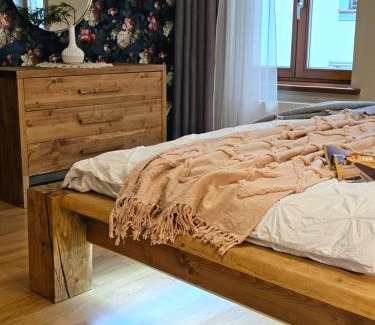 Old Town Apartment | Silversmith's Residence in Old Riga