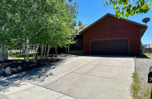 Driggs House | Silverstar