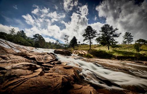 Mbabane Cabin | Silverstone Lodge