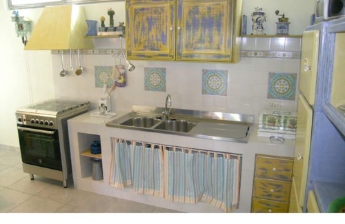 Madonna delle Grazie Apartment | Silvia A/B - SILVIA A