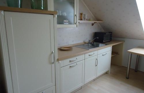 Obernkirchen Apartment | Silvia Busche