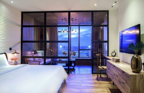 Prampir Makara Hotel | Sim Boutique Hotel