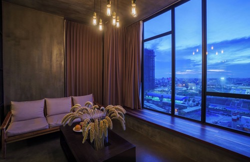 Prampir Makara Hotel | Sim Boutique Hotel