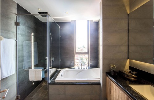 Prampir Makara Hotel | Sim Boutique Hotel
