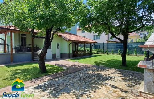 Varshets House | Simada Green Guesthouse