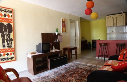 Ngong Bed & Breakfast | Simani Guest House