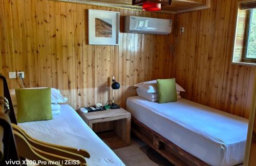 Miyun District House | Simatai Great Wall Dexin Folk Restaurant
