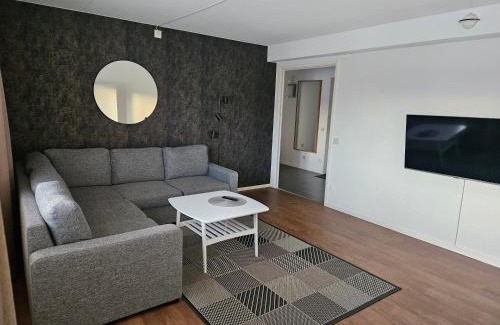 Arjeplog Apartment | Simloc Hotel Drottninggatan