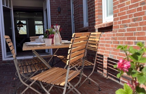 Friedrichstadt House | Simmerdeis an der Gracht