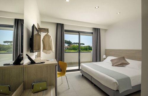 Aprilia Hotel | SIMON HOTEL APRILIA