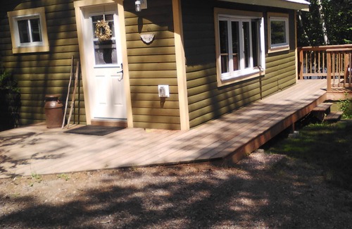 French River Cottage | Simon's Studio on Lake NipissingnSTR-FR-2025-01