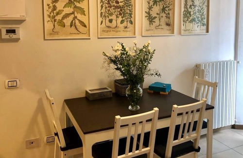Castiglione dei Pepoli Apartment | Simona apartment