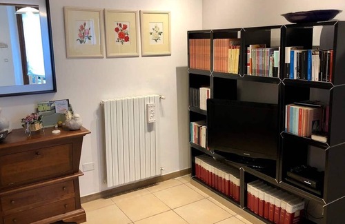 Castiglione dei Pepoli Apartment | Simona apartment